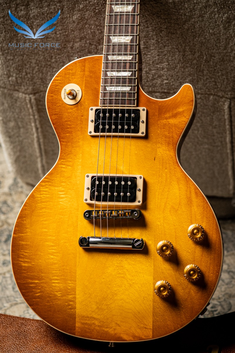 깁슨 Les Paul Slash Signature "Jessica" Les Paul Standard