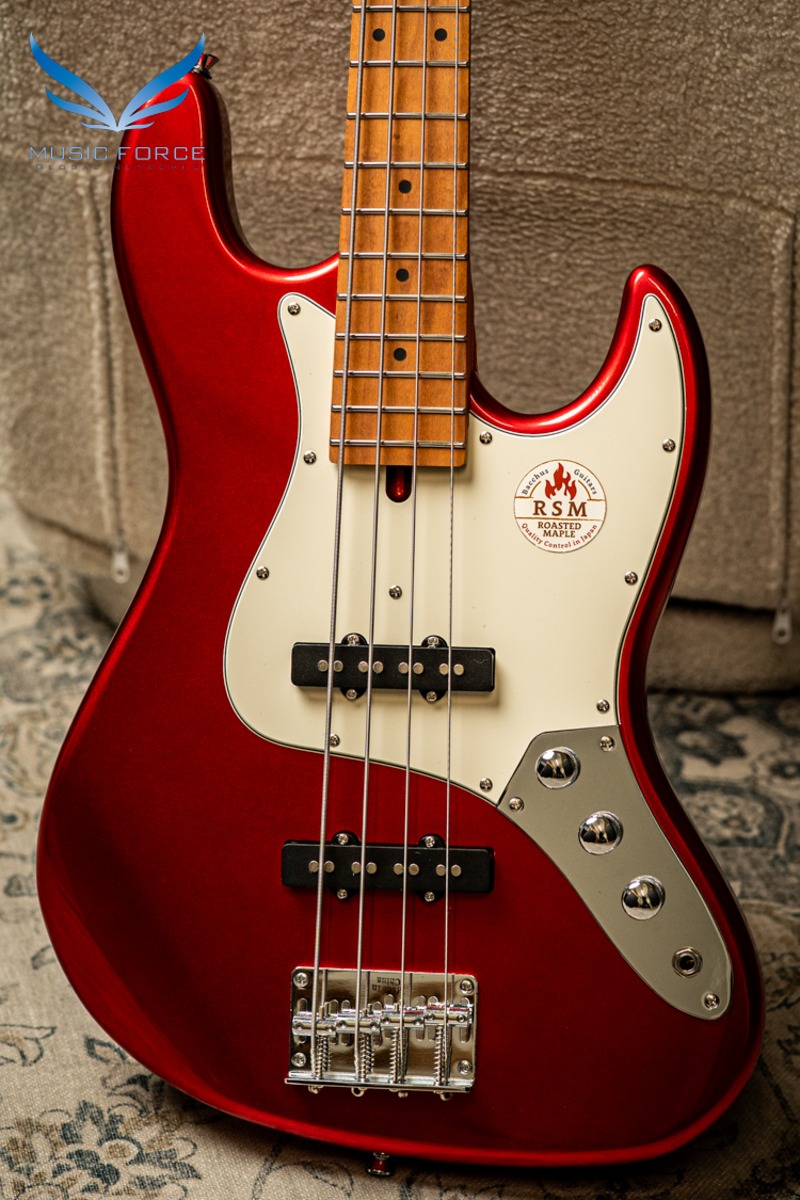 바커스 Universe Series WJB-1DX RSM/M