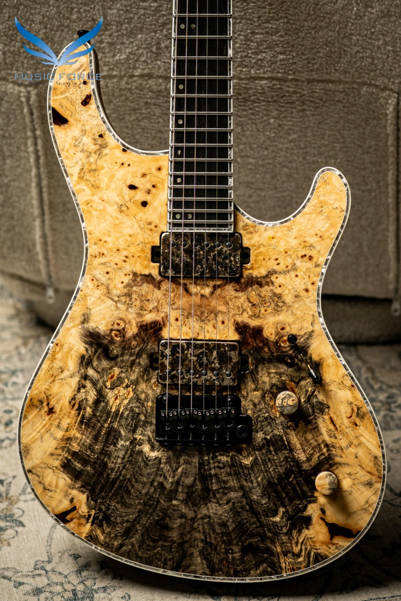 마요네스 Regius V24 6