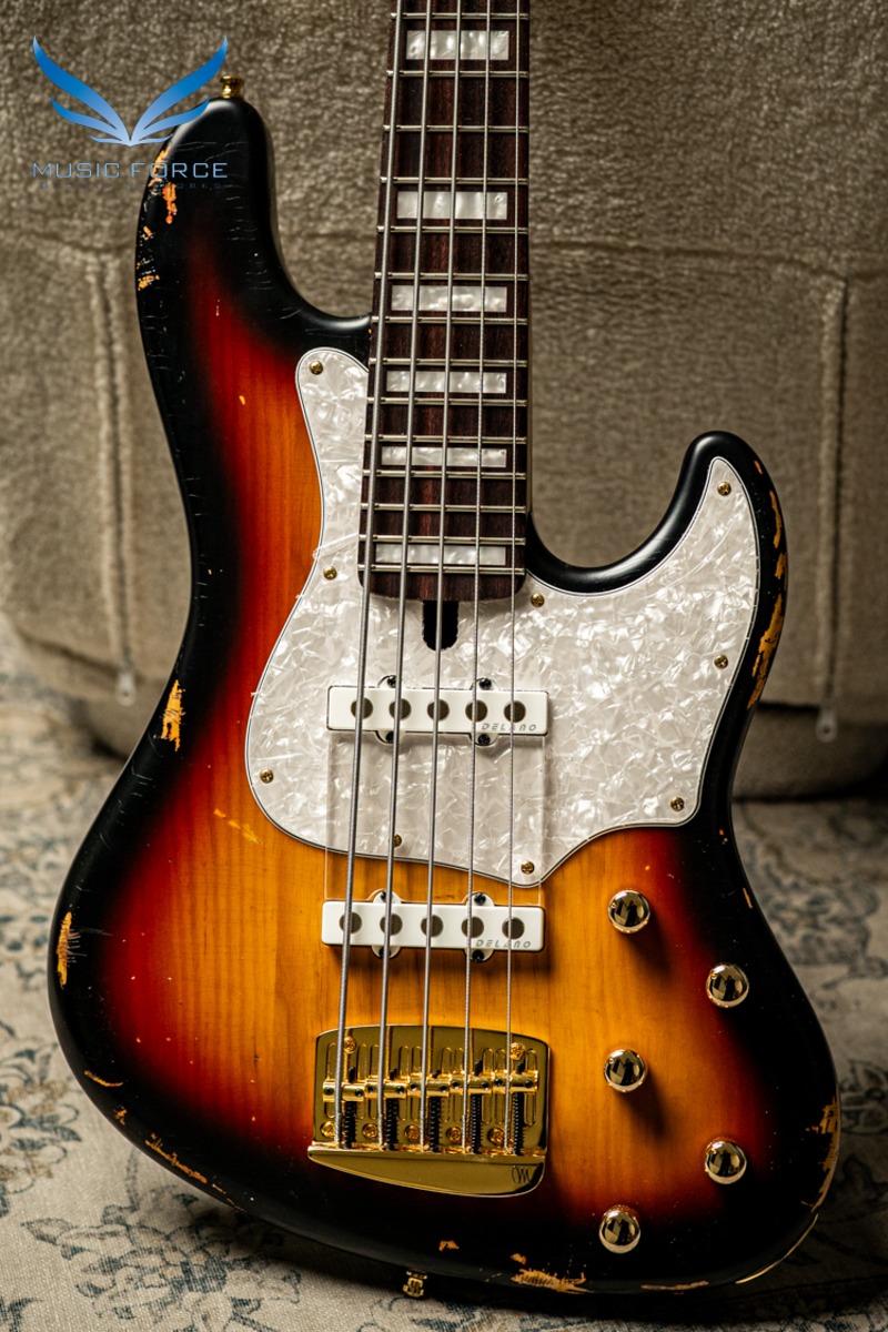 마요네스 Jabba HF 5