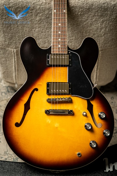 깁슨 ES-335 Satin