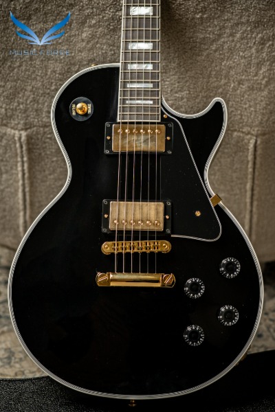깁슨 커스텀 Les Paul Custom