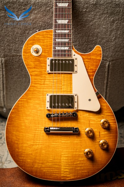 깁슨 Les Paul Standard '50s Custom Shop Top Exclusive Edition