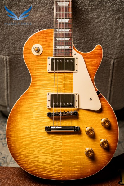 깁슨 Les Paul 레스폴 스탠다드 '50s Custom Shop Top Exclusive Edition