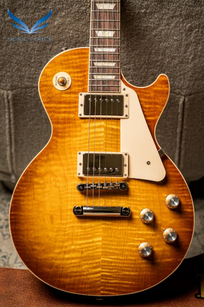 깁슨 Les Paul 레스폴 스탠다드 '60s Custom Shop Top Exclusive Edition