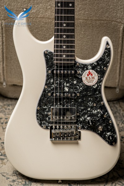 바커스 Universe Series GS-2DX RSM Black Pearl Edition
