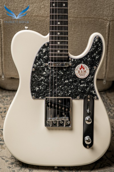 바커스 Universe Series BTE-1DX RSM Black Pearl Edition