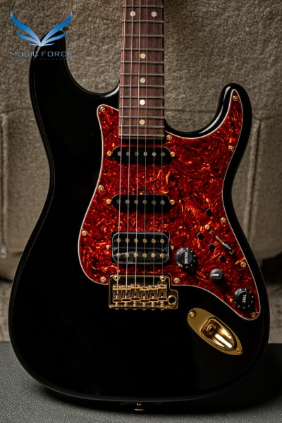 제임스 타일러 USA Dann Huff Black Classic