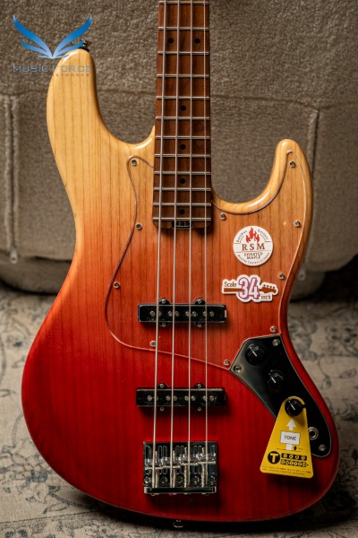 바커스 Global Series WL4-ASH/RSM