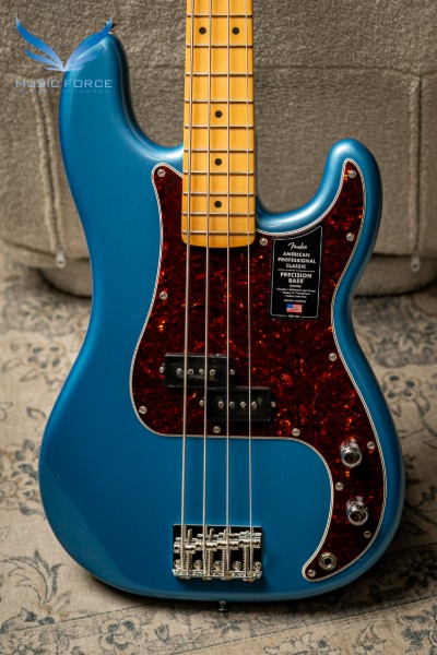 펜더 American Professional Classic Precision Bass