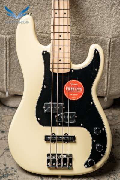 스콰이어 Affinity Precision Bass PJ 어피니티 프레시젼 베이스 PJ