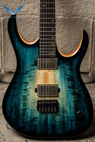 마요네스 Duvell Elite 6 Curly Poplar Top