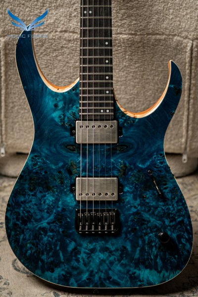 마요네스 Duvell Elite 6 Eye Poplar Top