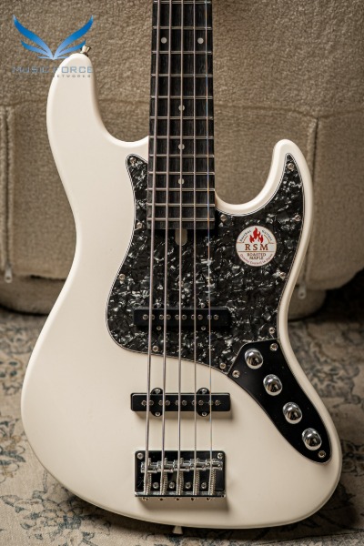 바커스 Universe Series WJB5-1DX RSM/P