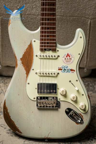 바커스 Global Series BSH-AGED/RSM