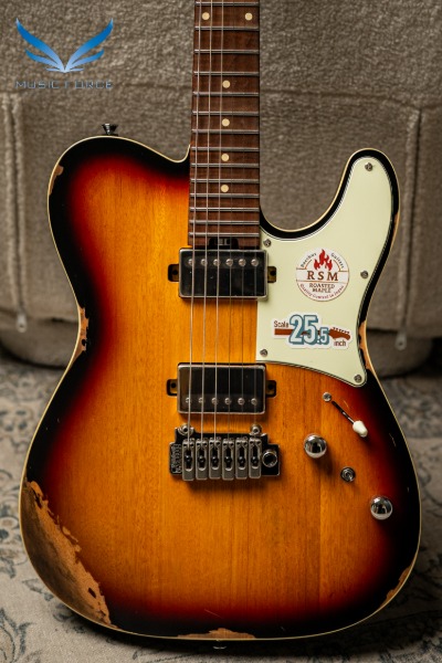 바커스 Global Series TACTICS24-AGED/RSM