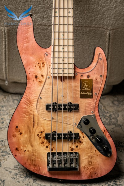 바커스 Japan Tune-up Series WL5-BP/M