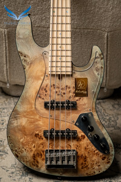 바커스 Japan Tune-up Series WL5-BP-AC/M