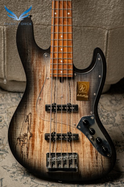 바커스 Japan Tune-up Series WL5-SPM-AC RSM/M