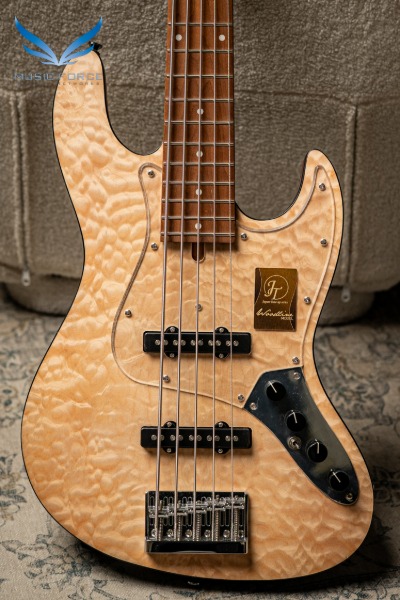 바커스 Japan Tune-up Series WL5-QM-AC RSM/M