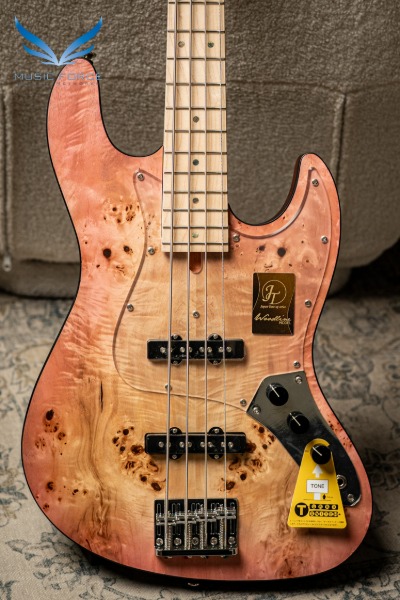 바커스 Japan Tune-up Series WL4-BP/M