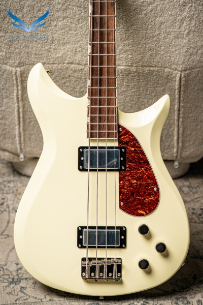 그레치 Electromatic CVT Bass Double-Cut
