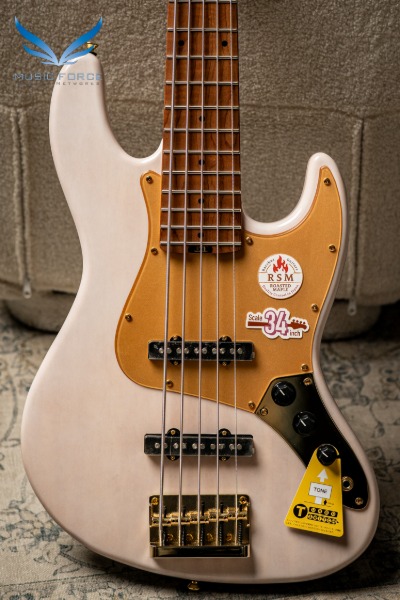 바커스 Global Series WL5-STD/RSM