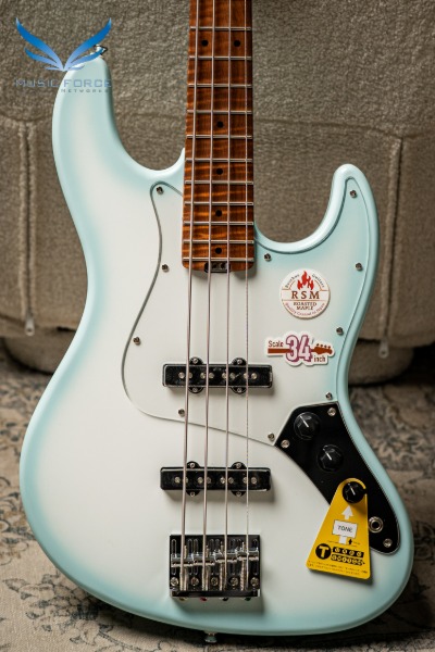 바커스 Global Series WL4-STD/RSM