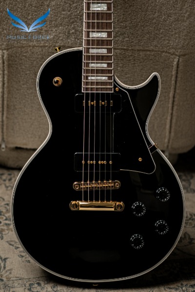 바커스 Global Series DUKE-CTM Alnico