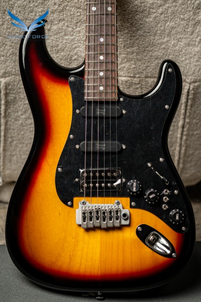 제임스 타일러 USA Dann Huff Original Classic