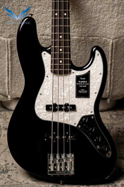 펜더 Jazz Bass 플레이어 II 모디파이드 재즈 베이스