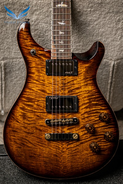 피알에스 McCarty 594 Figured Mango Top