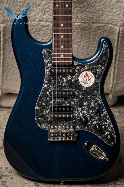 바커스 Universe Series BST-2-RSM Black Pearl Edition