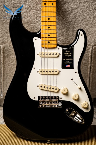 펜더 Stratocaster USA 아메리칸 빈티지 II 1957 스트라토캐스터