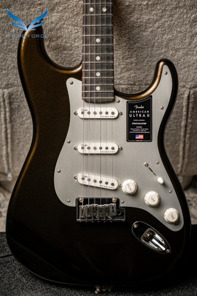 펜더 Stratocaster USA 아메리칸 울트라 II 스트라토캐스터