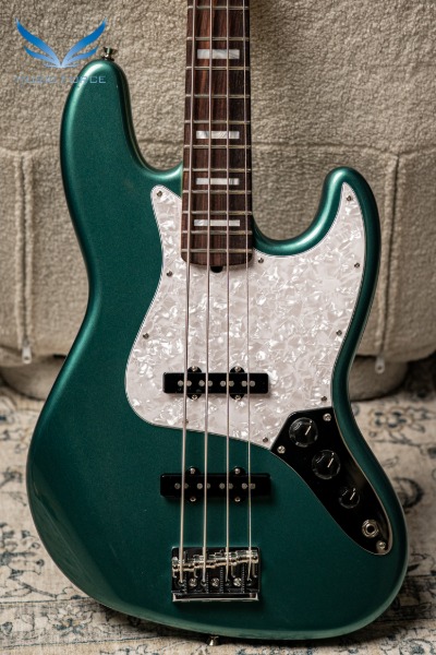 펜더 Jazz Bass 아티스트 아담 클레이튼 시그니처 재즈 베이스
