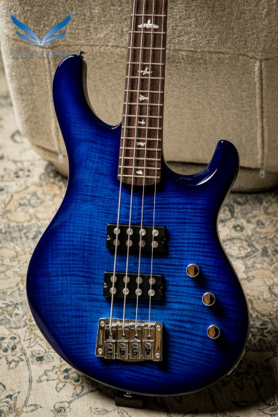 PRS SE Kingfisher SE 킹피셔 베이스