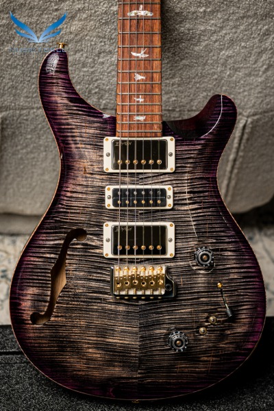피알에스 40th Anniversary Special Semi-Hollow Limited Edition