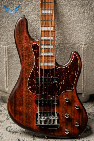 마요네스 Jabba HF 5 Hadrien Feraud Signature Spruce Top