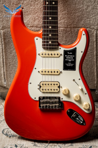 펜더 Player II Stratocaster SSH