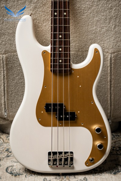 펜더 재팬 Precision Bass 트레디셔널 II 50s 프레시젼 베이스