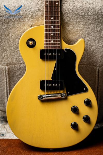 깁슨 Les Paul 레스폴 스페셜