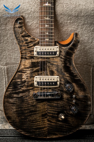피알에스 Paul's Guitar Figured Mango Top Limited Edition