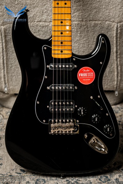 스콰이어 Classic Vibe 70s Stratocaster SSH