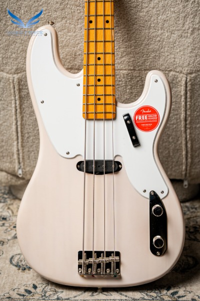 스콰이어 Classic Vibe 50s Precision Bass 클래식바이브 50s 프레시젼 베이스