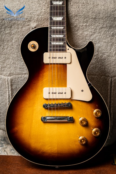 깁슨 Les Paul USA 레스폴 스탠다드 '50s P90