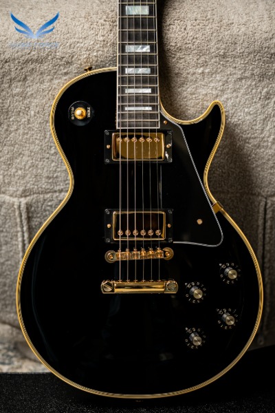 깁슨 커스텀 Les Paul 히스토릭 1968 레스폴 커스텀 리이슈