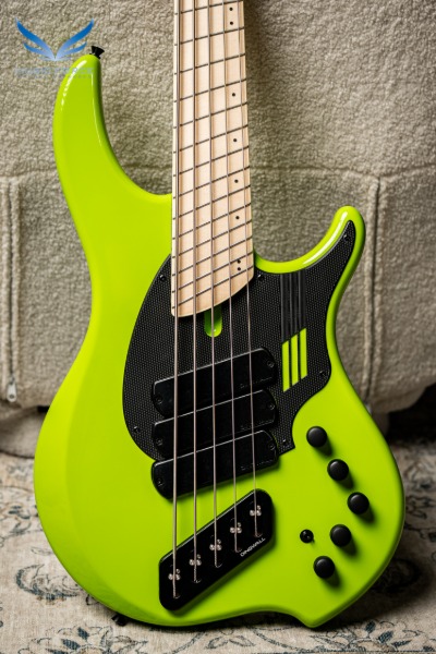 딩월 NG3 Adam Nolly Getgood Signature 5현