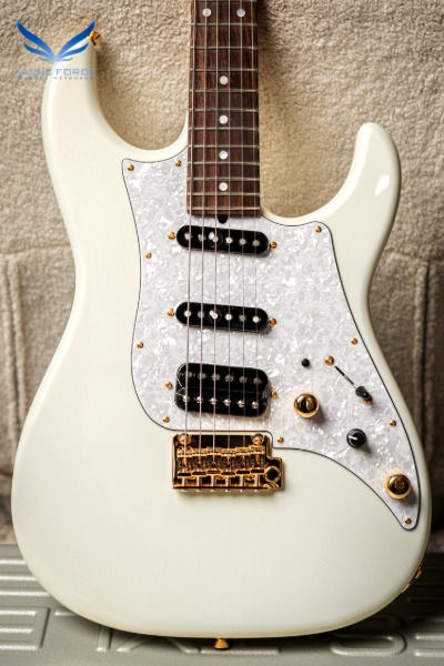 제임스 타일러 JTG Series MK1 SSH