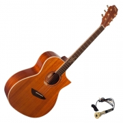 고퍼우드 G Series G420CE